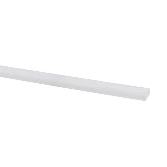 Standard Diffuser to Suit Aluminum Profile - HV9693-1812-SD