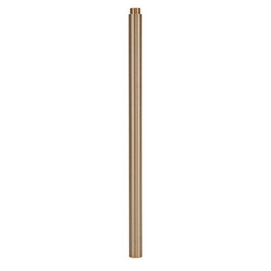 Solid Brass Extension Post - HV1435-P-BR