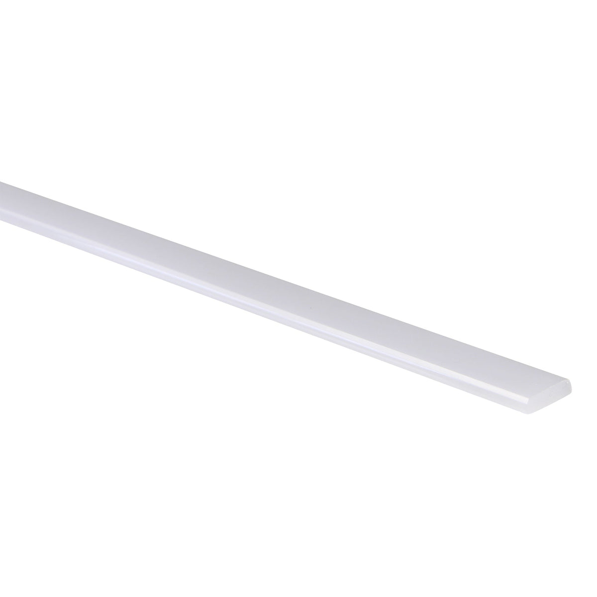 Standard Diffuser to Suit Aluminum Profile - HV9698-2626-SD
