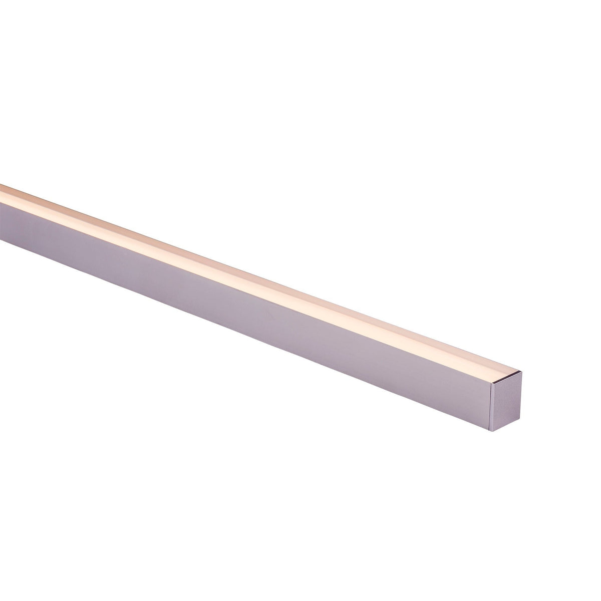 Deep Square Aluminium Profile - HV9693-3136-EC