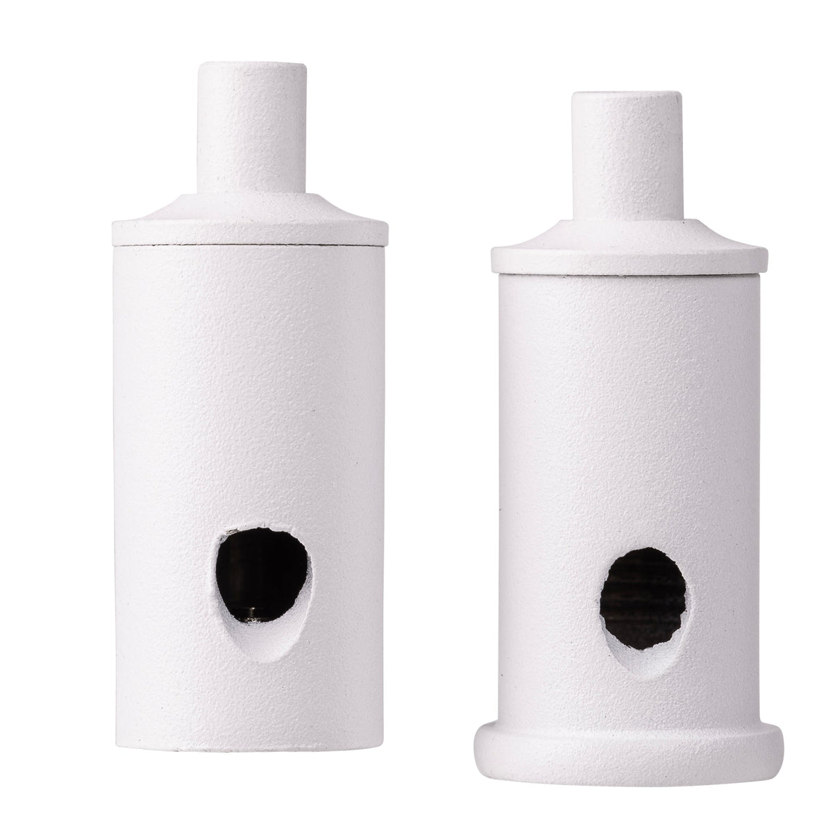 Connection Kit to suit HV9705-9955 - HV9705-9956-WHT