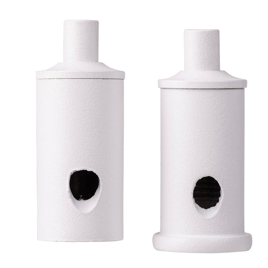 Connection Kit to suit HV9705-9955 - HV9705-9956-WHT