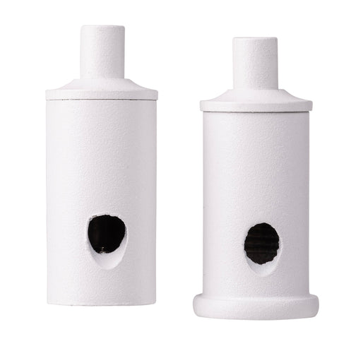 Connection Kit to suit HV9705-9955 - HV9705-9956-WHT