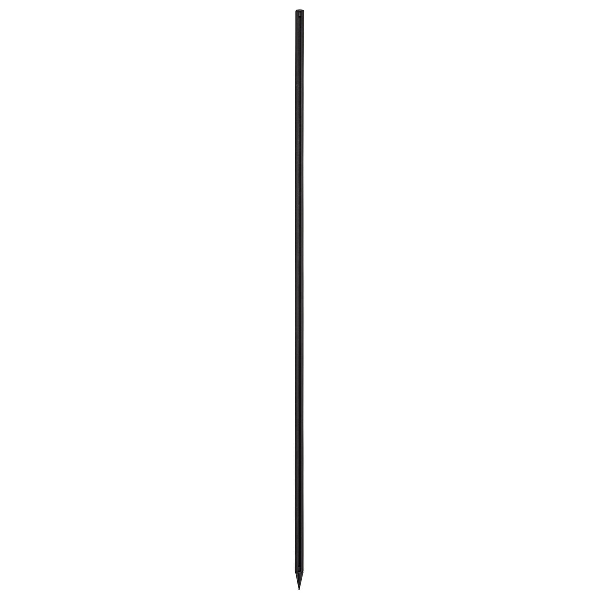 Lille Black 1500mm Post to suit HV1441T-BLK - HV1441-POST