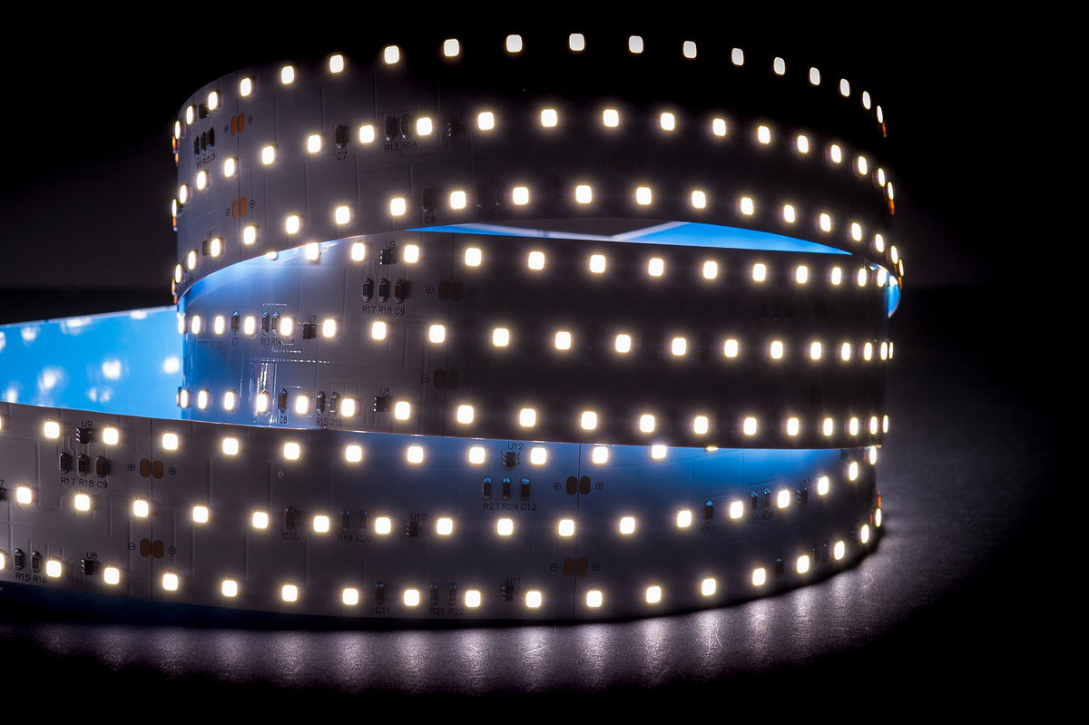 46w IP20 LED Strip 5500k - HV9783-IP20-252-5K-5M