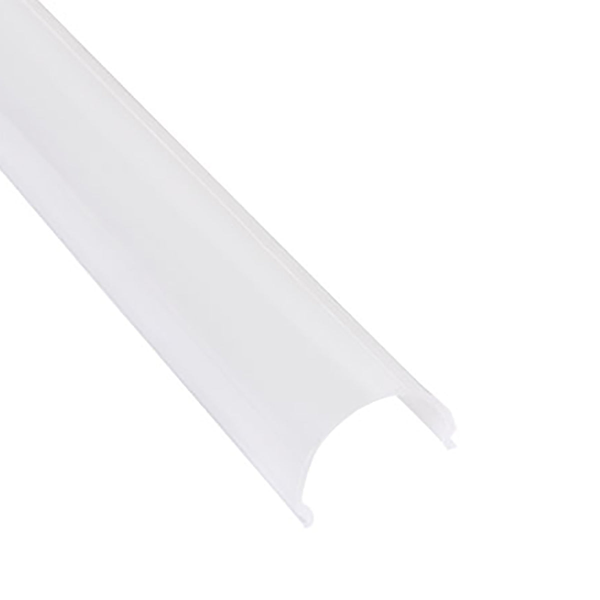 Standard Diffuser to Suit Aluminum Profile - HV9690-2618-SD