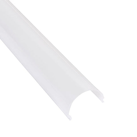 Standard Diffuser to Suit Aluminum Profile - HV9690-2618-SD