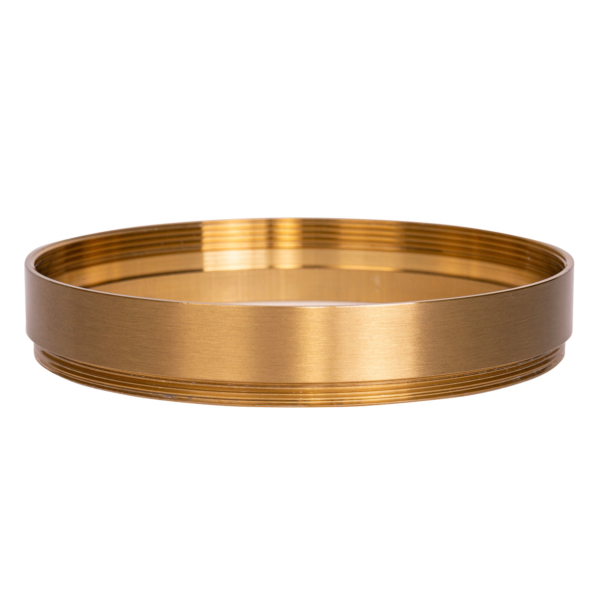 Gold Ring to Suit HV5805 Surface Mount Downlights - HV58102-GR
