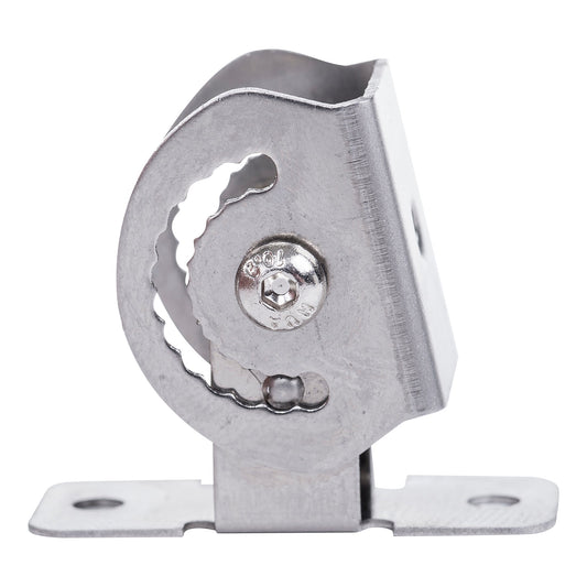 Adjustable Mounting Bracket for Aluminium Profile - HV9705-ADJBR