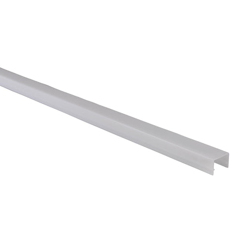 Standard Diffuser to Suit Aluminum Profile - HV9693-2114-SD