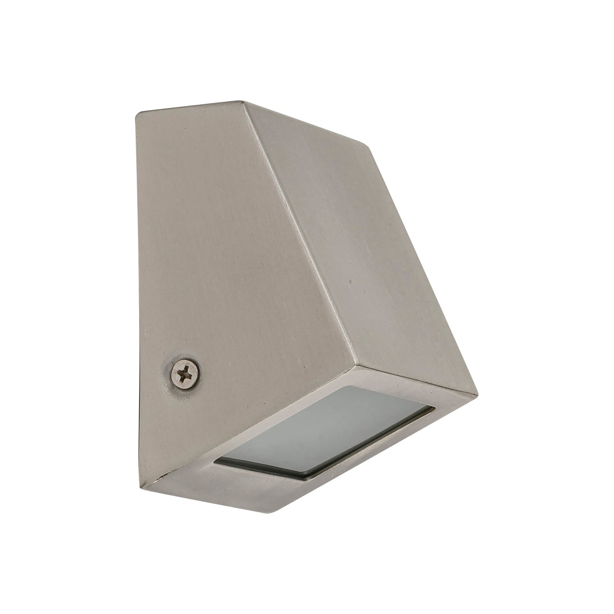 Taper 316 Stainless Steel Wedge Step Light - HV3608C-SS316