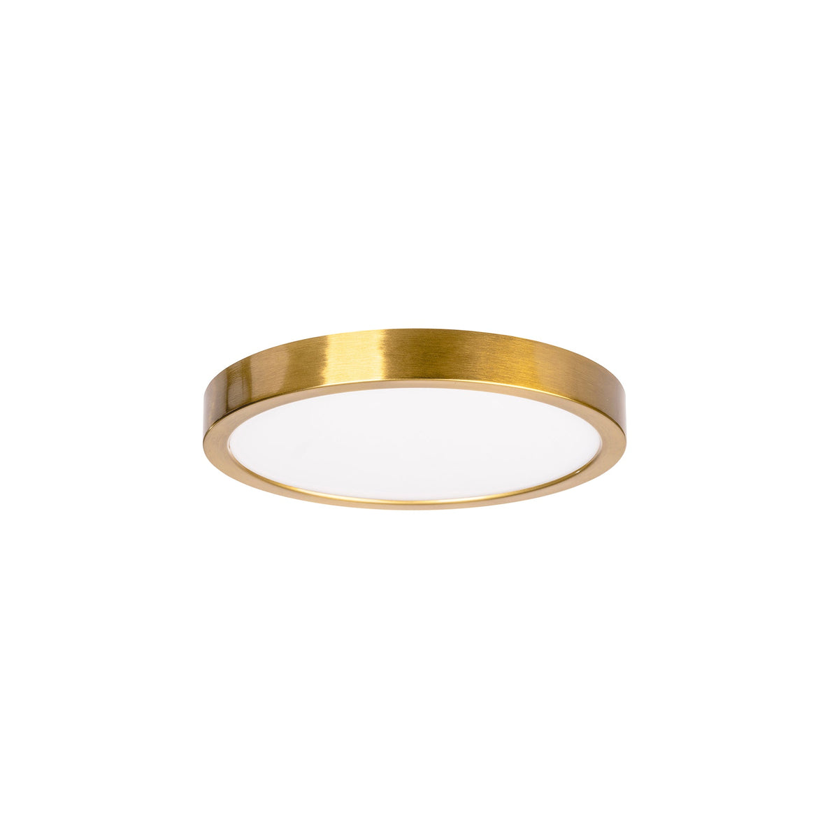 Auster Gold Trim to suit HV5863S-WHT - HV5863-1-GLD