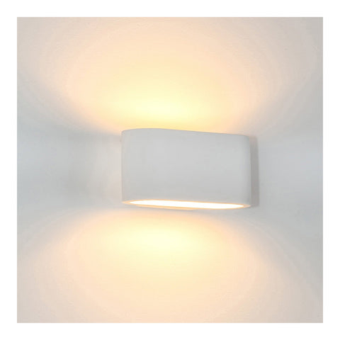 Concept LED Plaster Light - HV8027W