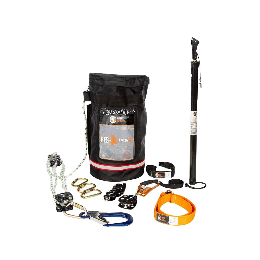Height Rescue Kit with Spreader Bar - Linq - KIT-PTR-L-B