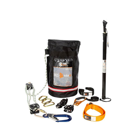 Height Rescue Kit with Spreader Bar - Linq - KIT-PTR-L-B
