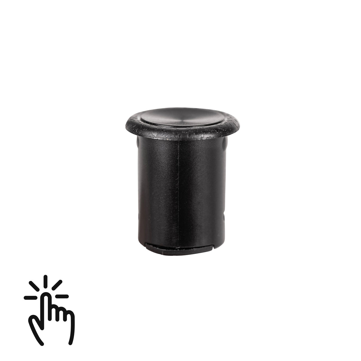 12-24v DC Black Touch Sensor - HV9281