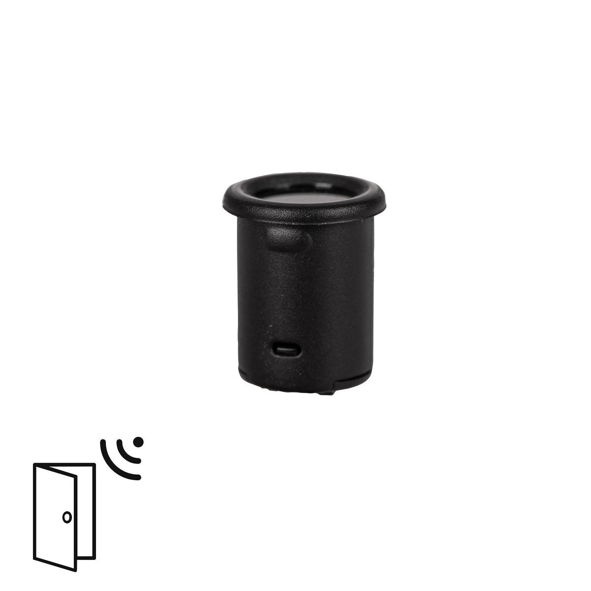 12-24v DC Black Single Door Sensor - HV9283