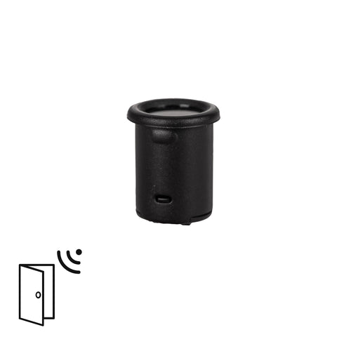 12-24v DC Black Single Door Sensor - HV9283