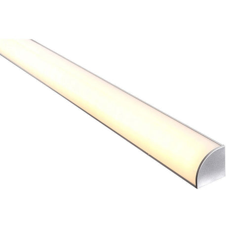 Corner Aluminium Profile - HV9691-3030-3M