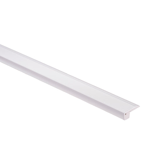 Step Tread Aluminium Profile - HV9698-6020-EC