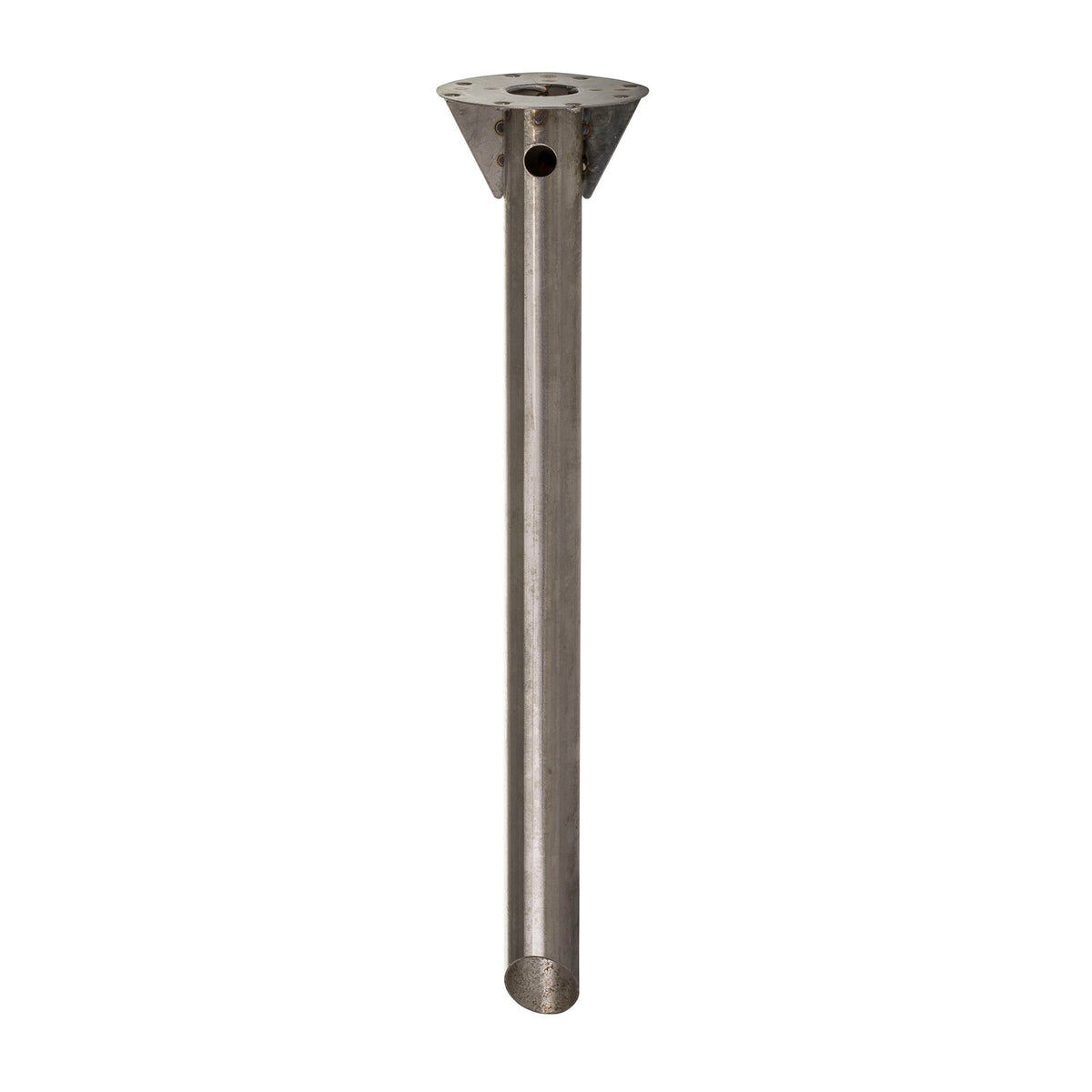 316 Stainless Steel Bollard spike - HV1607