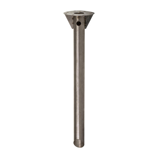 316 Stainless Steel Bollard spike - HV1607