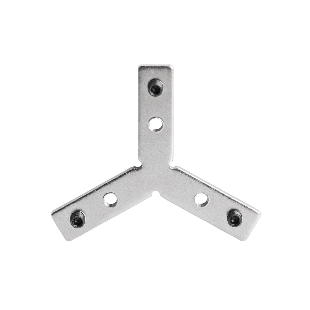 120° Joiner to suit Aluminium Profile - HV9693-5270-JOINER-120°