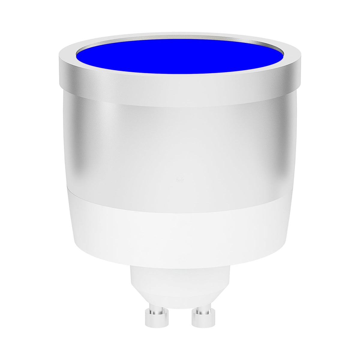 Blue 5w 240V GU10 LED Globe - HV9506B