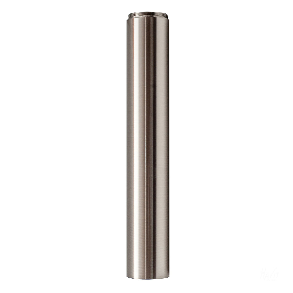 316 Stainless Steel Bollard Extension to suit HV1601T-SS316 & HV1602T-SS316 - HV1603-SS316