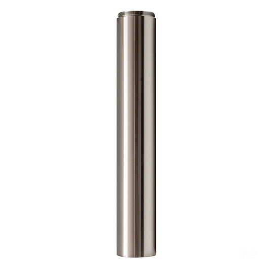 316 Stainless Steel Bollard Extension to suit HV1601T-SS316 & HV1602T-SS316 - HV1603-SS316