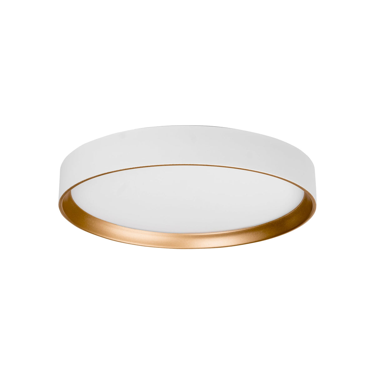 Auster White & Gold Trim to suit HV5864S-WHT - HV5864-2-WHTGLD
