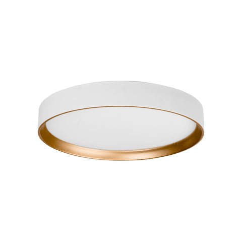 Auster White & Gold Trim to suit HV5864S-WHT - HV5864-2-WHTGLD