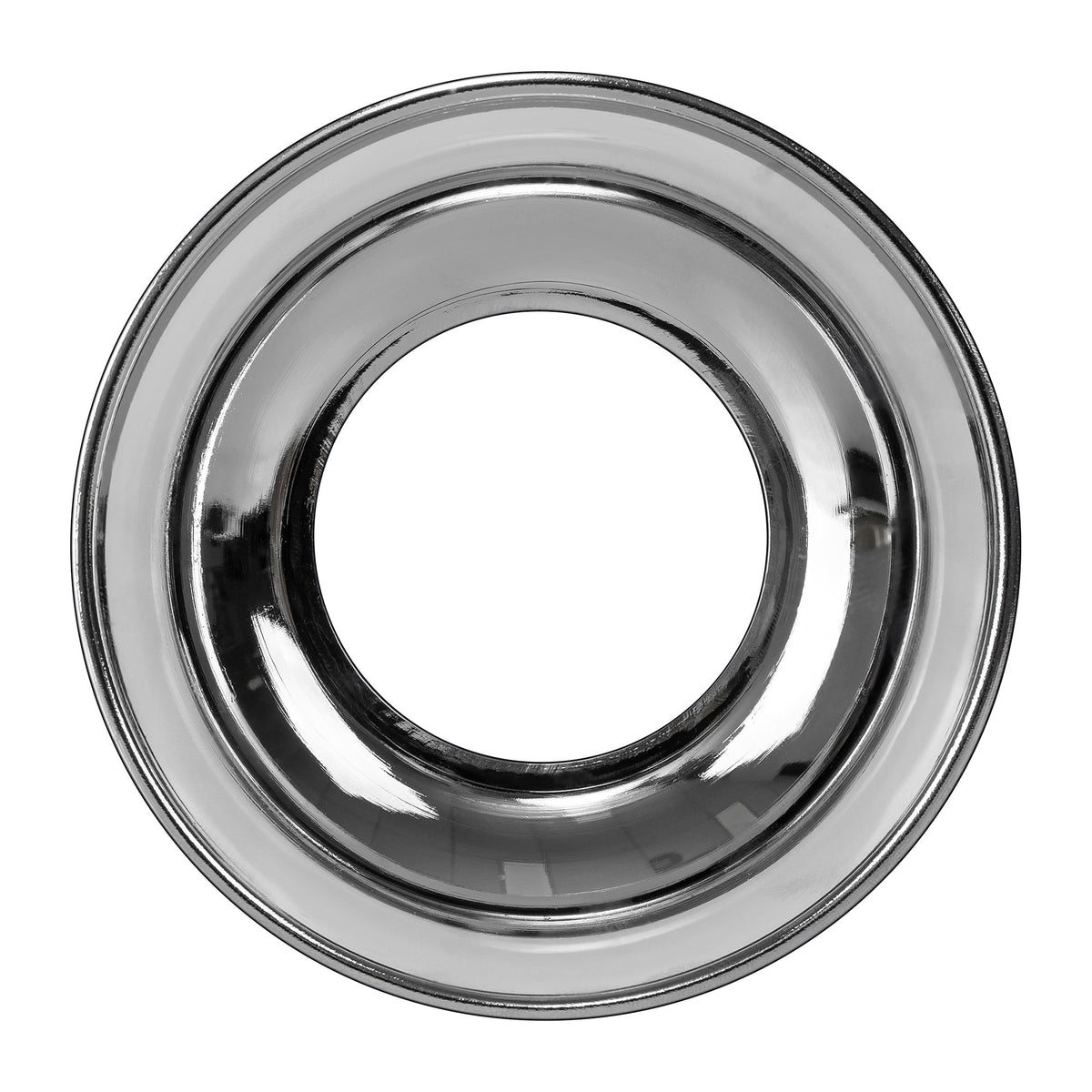 Chrome Inner Ring to Suit HV5844 24w Surface Mounted LED Downlight - HV5844-CR