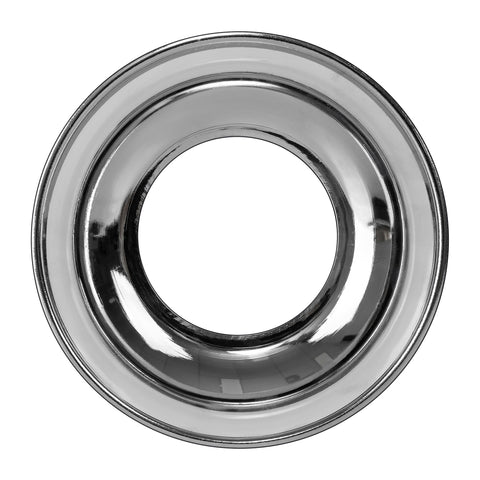 Chrome Inner Ring to Suit HV5844 24w Surface Mounted LED Downlight - HV5844-CR