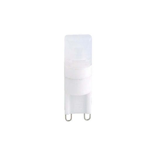 2w G9 LED Globe - HV9511C