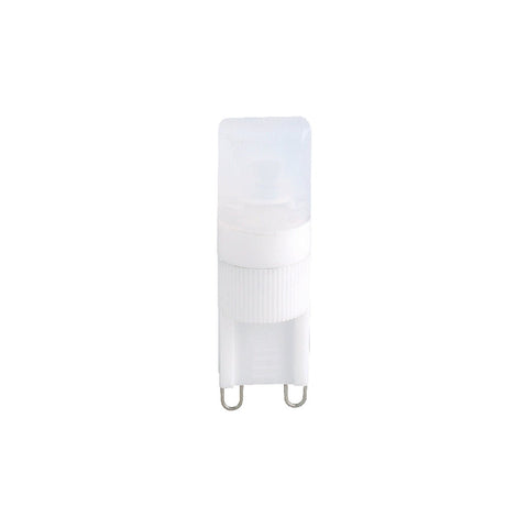 2w G9 LED Globe - HV9511C