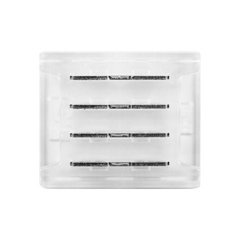 LED Strip Connector to suit IP20 10mm PCB RGB LED Strip - HV9955-5PK