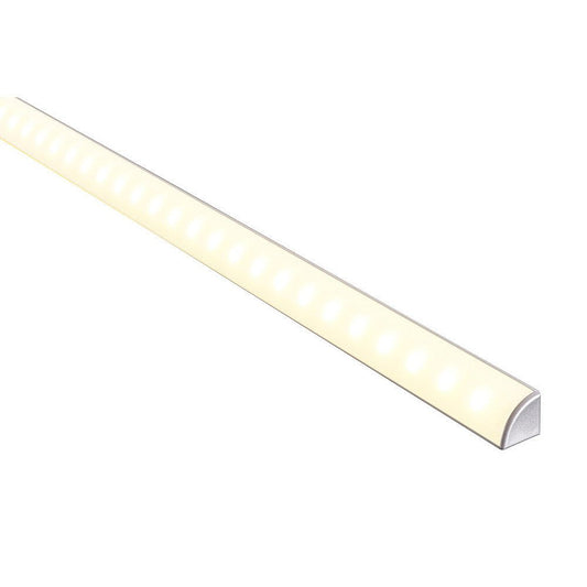 Corner Aluminium Profile - HV9691-1616-EC