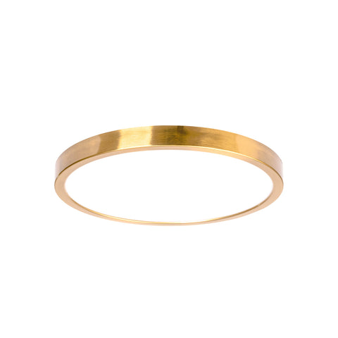 Auster Gold Trim to suit HV5864S-WHT - HV5864-1-GLD