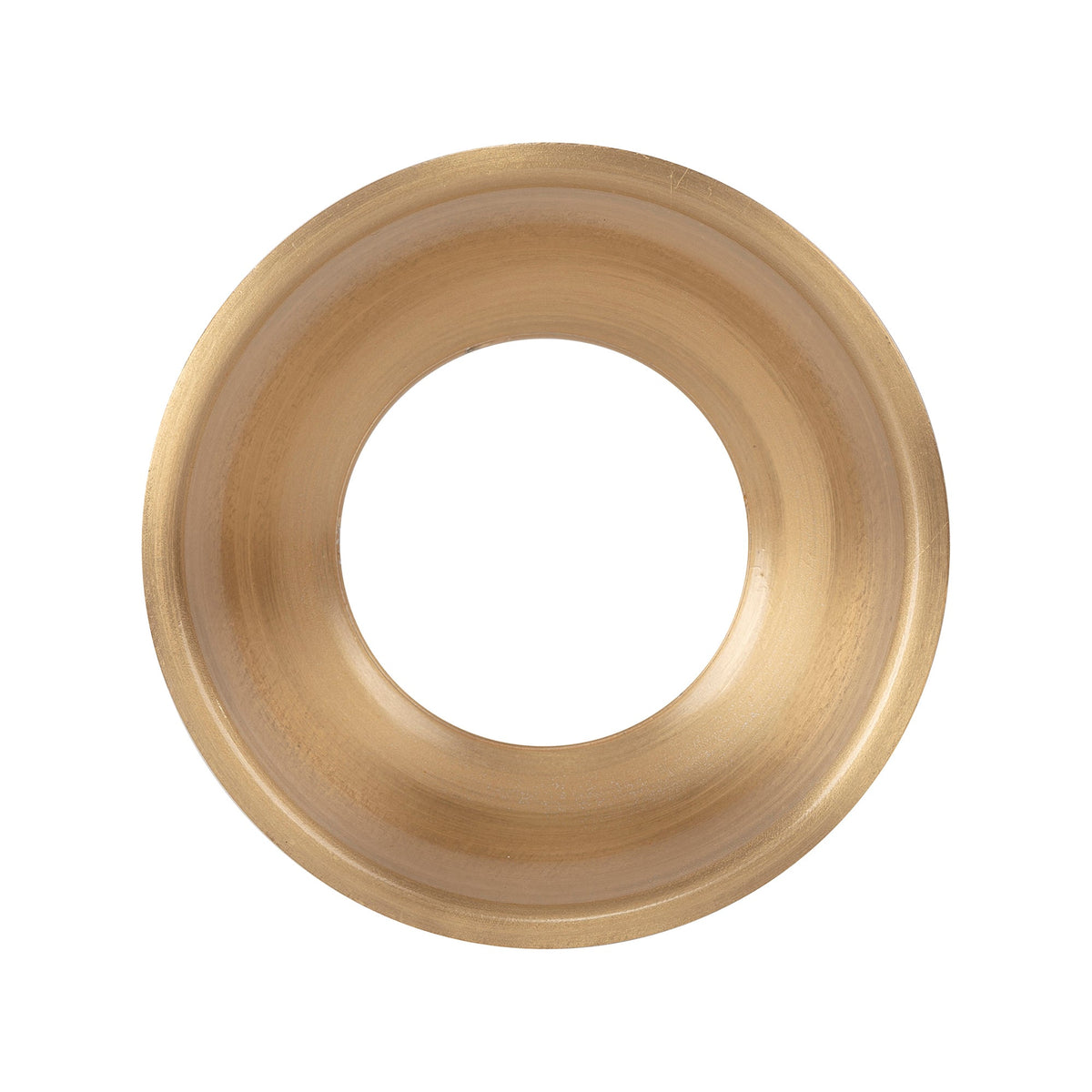 Gold Inner Ring to Suit HV5843 18w Surface Mounted LED Downlight - HV5843-GR