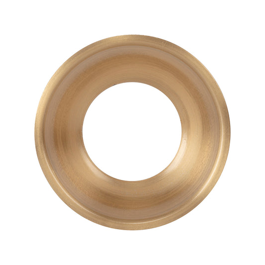 Gold Inner Ring to Suit HV5843 18w Surface Mounted LED Downlight - HV5843-GR