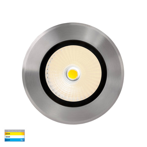 Klip 316 Stainless Steel 30w Narrow Beam LED Inground Light - HV1834T-12V