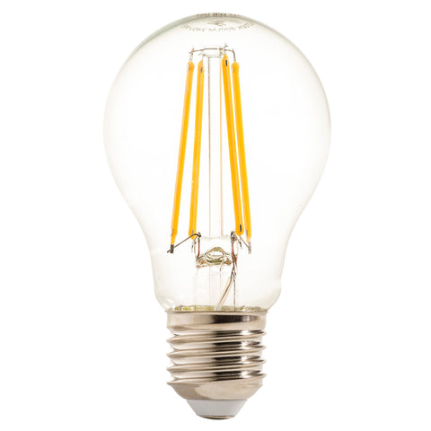 A60 240v LED Filament Globe - HV9569C