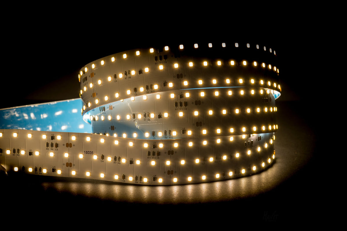 46w IP20 LED Strip 4000k - HV9783-IP20-252-4K