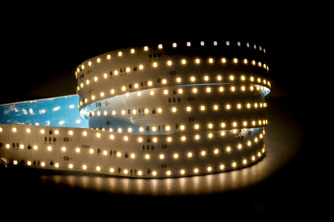 46w IP20 LED Strip 4000k - HV9783-IP20-252-4K