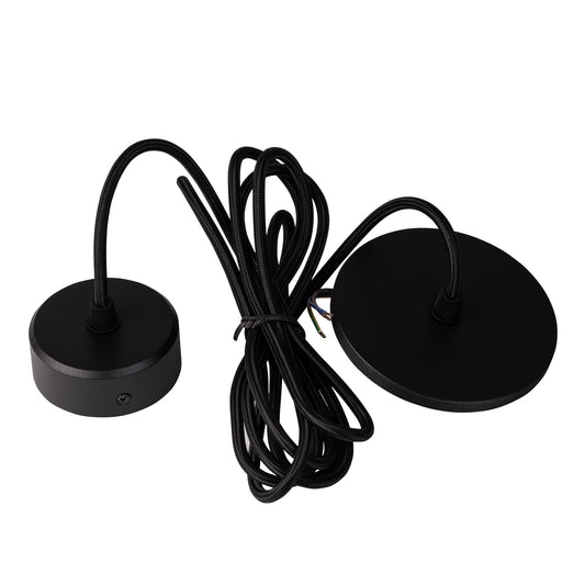 3 Metre Pendant Accessory - HV5843-BLK-PDT