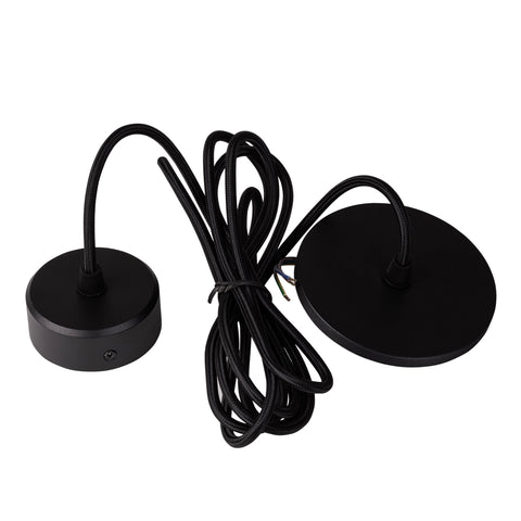 3 Metre Pendant Accessory - HV5843-BLK-PDT
