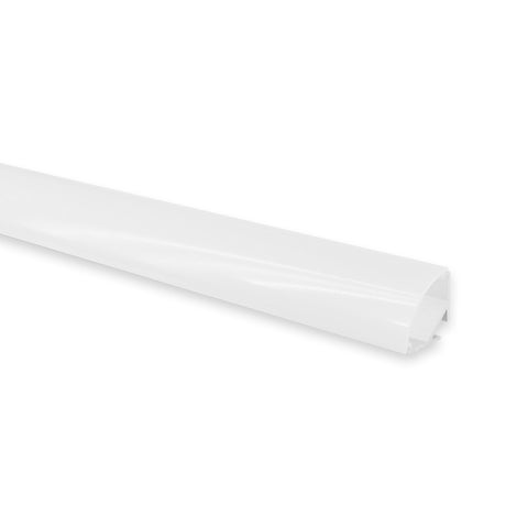 Corner Aluminium Profile 2m Length - HV9699-1616-2M