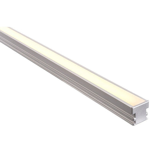 Deep Trafficable Aluminium Profile - HV9698-2626