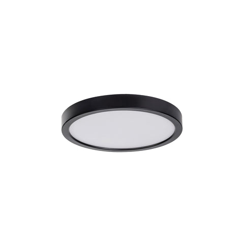 Auster Black Trim to suit HV5863S-WHT - HV5863-1-BLK